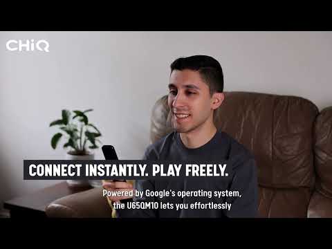 CHiQ U65QM10